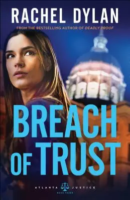 Porušenie dôvery - Breach of Trust