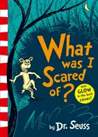 Z čoho som mal strach? - What Was I Scared Of?