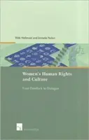 Ľudské práva a kultúra žien: Od slepej uličky k dialógu - Women's Human Rights and Culture: From Deadlock to Dialogue