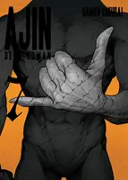 Ajin, zväzok 7: Demi-Human - Ajin, Volume 7: Demi-Human