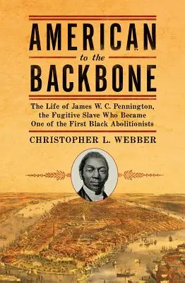 Američan na chrbte - American to the Backbone
