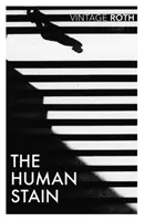 Ľudská škvrna - Human Stain