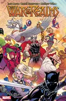 Vojna ríš - War Of The Realms