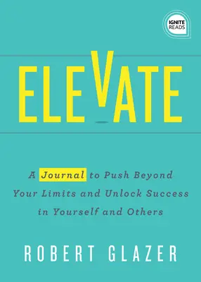 Elevate - Denník - Elevate - Journal