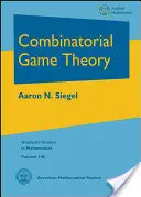 Kombinatorická teória hier - Combinatorial Game Theory