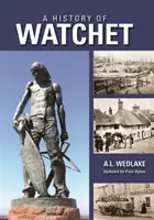 Dejiny mesta Watchet - History of Watchet