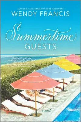 Letní hostia - Summertime Guests