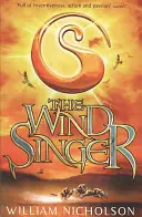 Veterný spevník - Wind Singer
