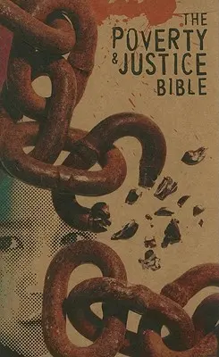 Chudoba a spravodlivosť Biblia-CEV - Poverty & Justice Bible-CEV