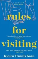 Pravidlá návštevy - Rules for Visiting