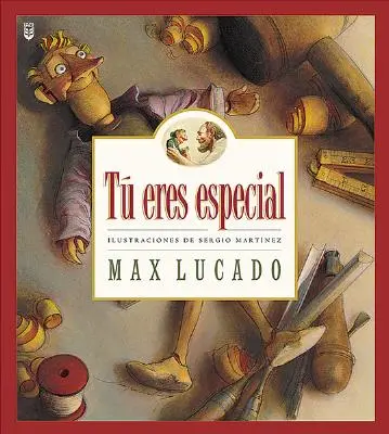 You Are Special Gift Edition: Ty si špeciálne darčekové vydanie - T Eres Especial Edicin de Regalo: You Are Special Gift Edition