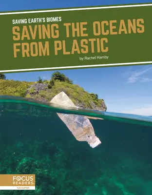 Záchrana oceánov pred plastmi - Saving the Oceans from Plastic