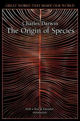 O pôvode druhov - On the Origin of Species