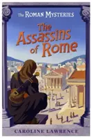 Vrahovia z Ríma - The Assassins of Rome