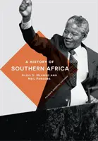 Dejiny južnej Afriky - A History of Southern Africa