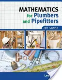 Matematika pre inštalatérov a potrubárov - Mathematics for Plumbers and Pipefitters