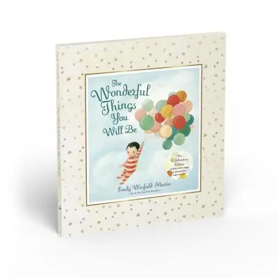 Úžasné veci, ktorými budeš (Deluxe Edition) - The Wonderful Things You Will Be (Deluxe Edition)