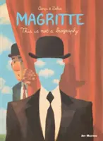 Magritte: Toto nie je životopis - Magritte: This Is Not a Biography