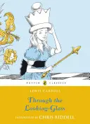 Cez zrkadlo - Through the Looking-Glass
