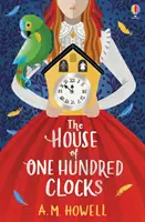Dom sto hodín - House of One Hundred Clocks