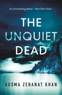 Nekľudní mŕtvi - Unquiet Dead