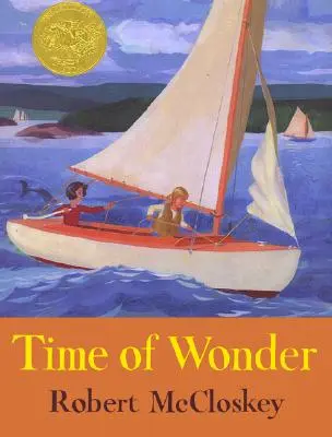 Čas zázrakov - Time of Wonder