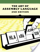 Umenie jazyka Assembly, 2. vydanie - Art Of Assembly Language, 2nd Edition