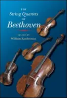 Beethovenove sláčikové kvartetá - The String Quartets of Beethoven