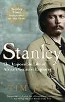 Stanley - najväčší africký objaviteľ - Stanley - Africa's Greatest Explorer