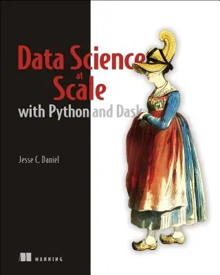 Dátová veda s Pythonom a Daskom - Data Science with Python and Dask