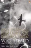 O prírodných dejinách deštrukcie - On The Natural History Of Destruction