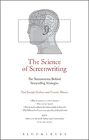 Veda o písaní scenárov: Neuroveda v pozadí stratégií rozprávania príbehov - The Science of Screenwriting: The Neuroscience Behind Storytelling Strategies