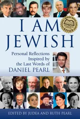 Som Žid: Osobné úvahy inšpirované poslednými slovami Daniela Pearla - I Am Jewish: Personal Reflections Inspired by the Last Words of Daniel Pearl
