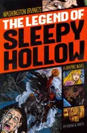 Legenda o Ospalej diere - The Legend of Sleepy Hollow