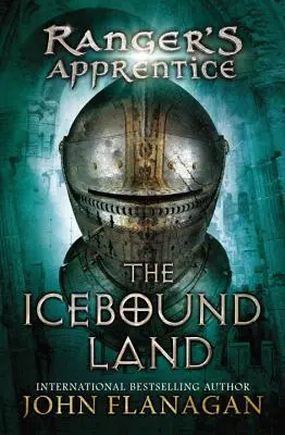 Ľadová krajina - The Icebound Land
