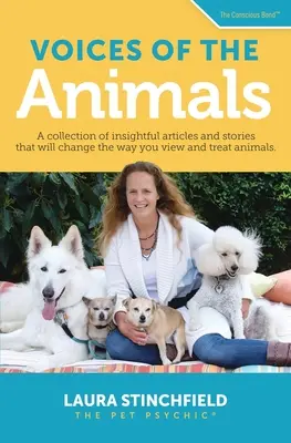 Hlasy zvierat: Vydanie zbierky zasvätených článkov a príbehov, ktoré zmenia váš pohľad na zvieratá a zaobchádzanie s nimi. - Voices of the Animals: A collection of insightful articles and stories that will change the way you view and treat animals.