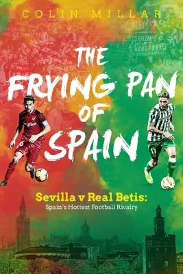 Španielska panvica: Sevilla proti Realu Betis: Najhorúcejšia futbalová rivalita v Španielsku - The Frying Pan of Spain: Sevilla V Real Betis: Spain's Hottest Football Rivalry