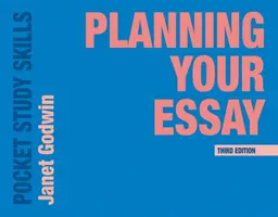 Plánovanie eseje - Planning Your Essay