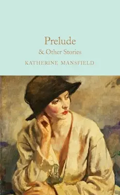 Prelúdium a iné príbehy - Prelude & Other Stories