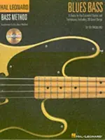 Blues Bass [s prístupovým kódom] - Blues Bass [With Access Code]