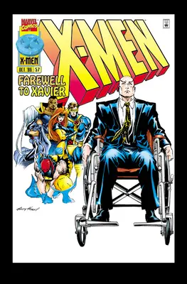 X-Men/Avengers: 3: Onslaught Vol. 3 - X-Men/Avengers: Onslaught Vol. 3