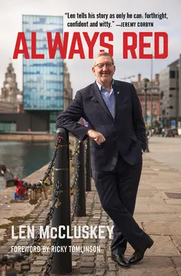 Vždy červená - Always Red