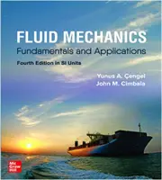 MECHANIKA KVAPALÍN: ZÁKLADY A APLIKÁCIE, SI - FLUID MECHANICS: FUNDAMENTALS AND APPLICATIONS, SI