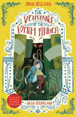 Pomsta hľadača čarodejníc, 5 - The Vengeance of the Witch Finder, 5