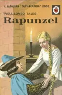 Obľúbené rozprávky: Rapunzel - Well-loved Tales: Rapunzel