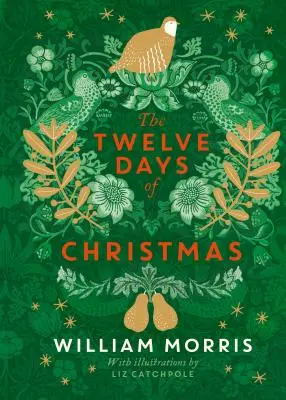 Dvanásť dní Vianoc - The Twelve Days of Christmas