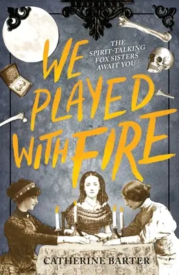 Hrali sme sa s ohňom - We Played With Fire