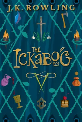 Ickabog - The Ickabog