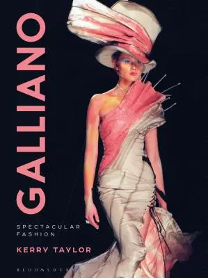 Galliano: Veľkolepá móda - Galliano: Spectacular Fashion