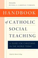 Príručka katolíckej sociálnej náuky - Handbook of Catholic Social Teaching